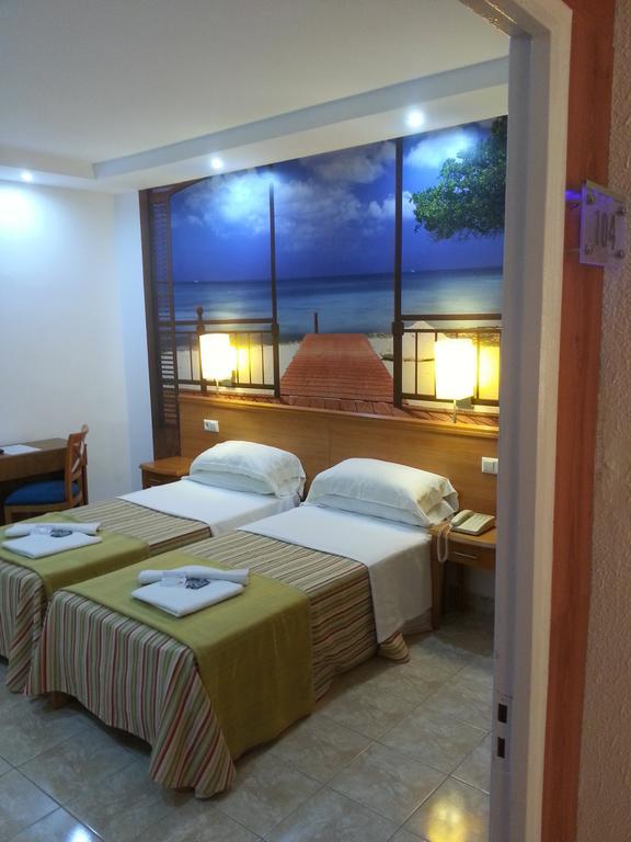 Vedra Hotel Sant Antoni de Portmany