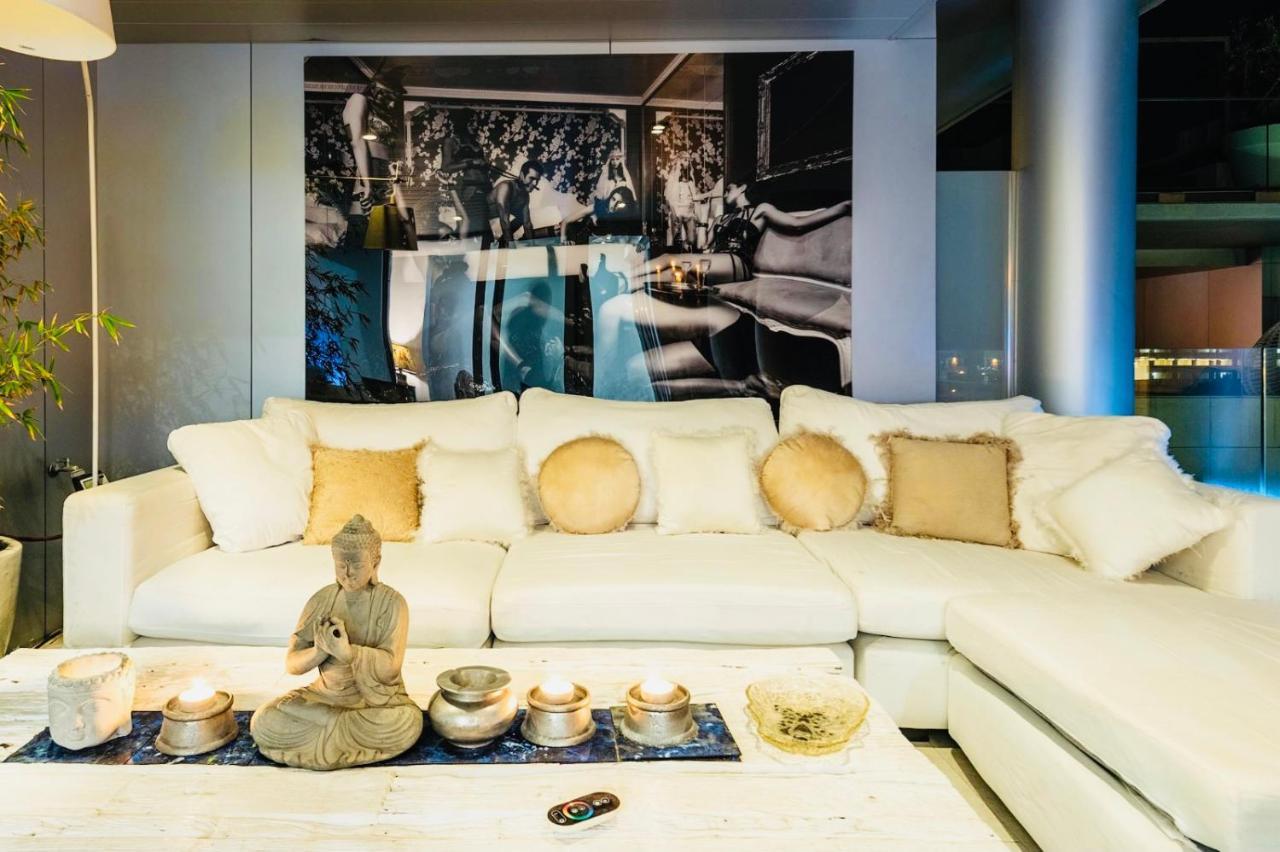 Address Luxury Living