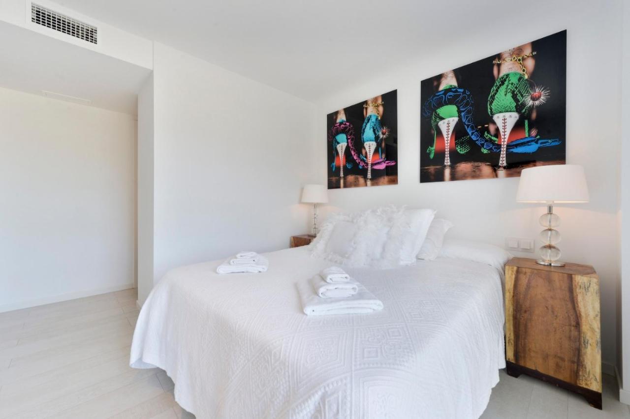 Address Luxury Living