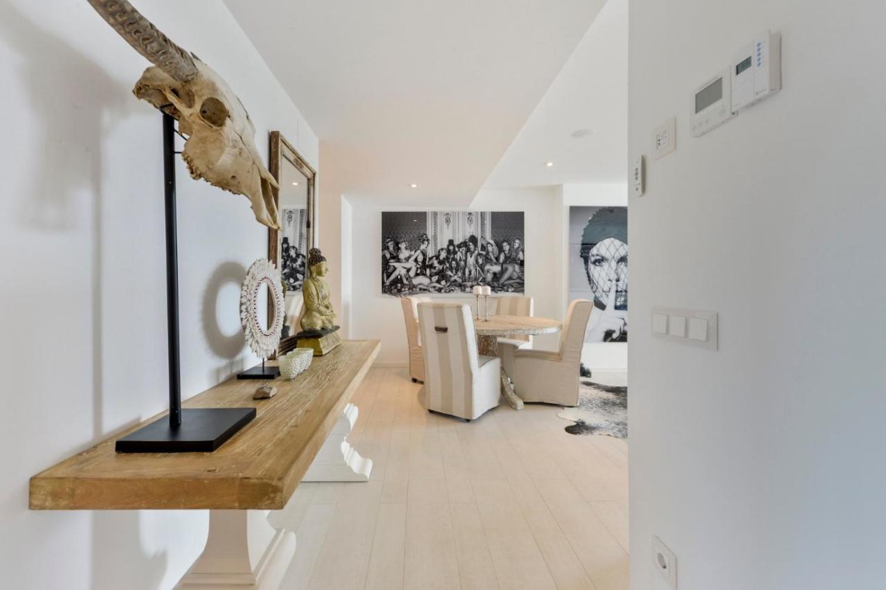 Address Luxury Living * Ibiza Town