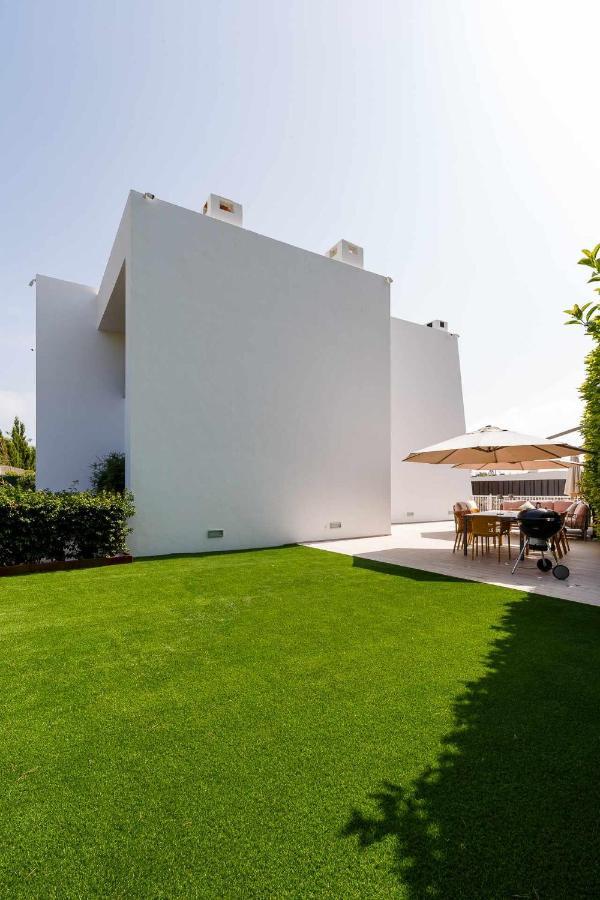 Emyla New Modern With Gym 5 Min From Pacha Y Lío