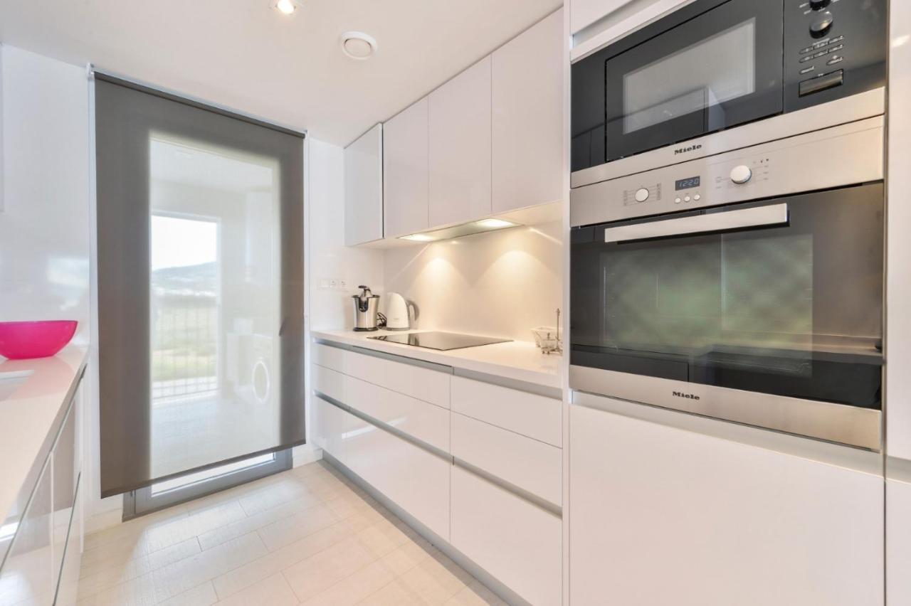 Apartment Address Luxury Living Ibiza Town