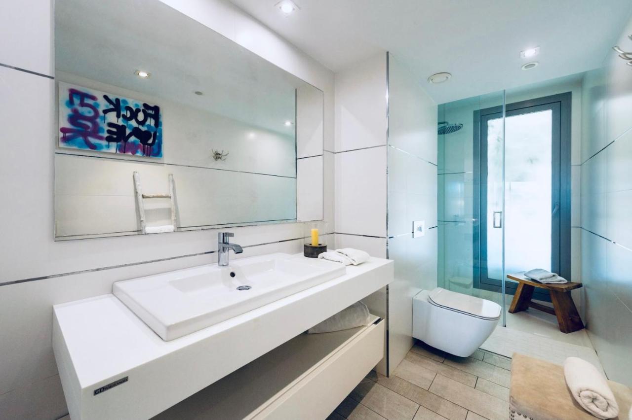 Address Luxury Living Apartment Ibiza Town