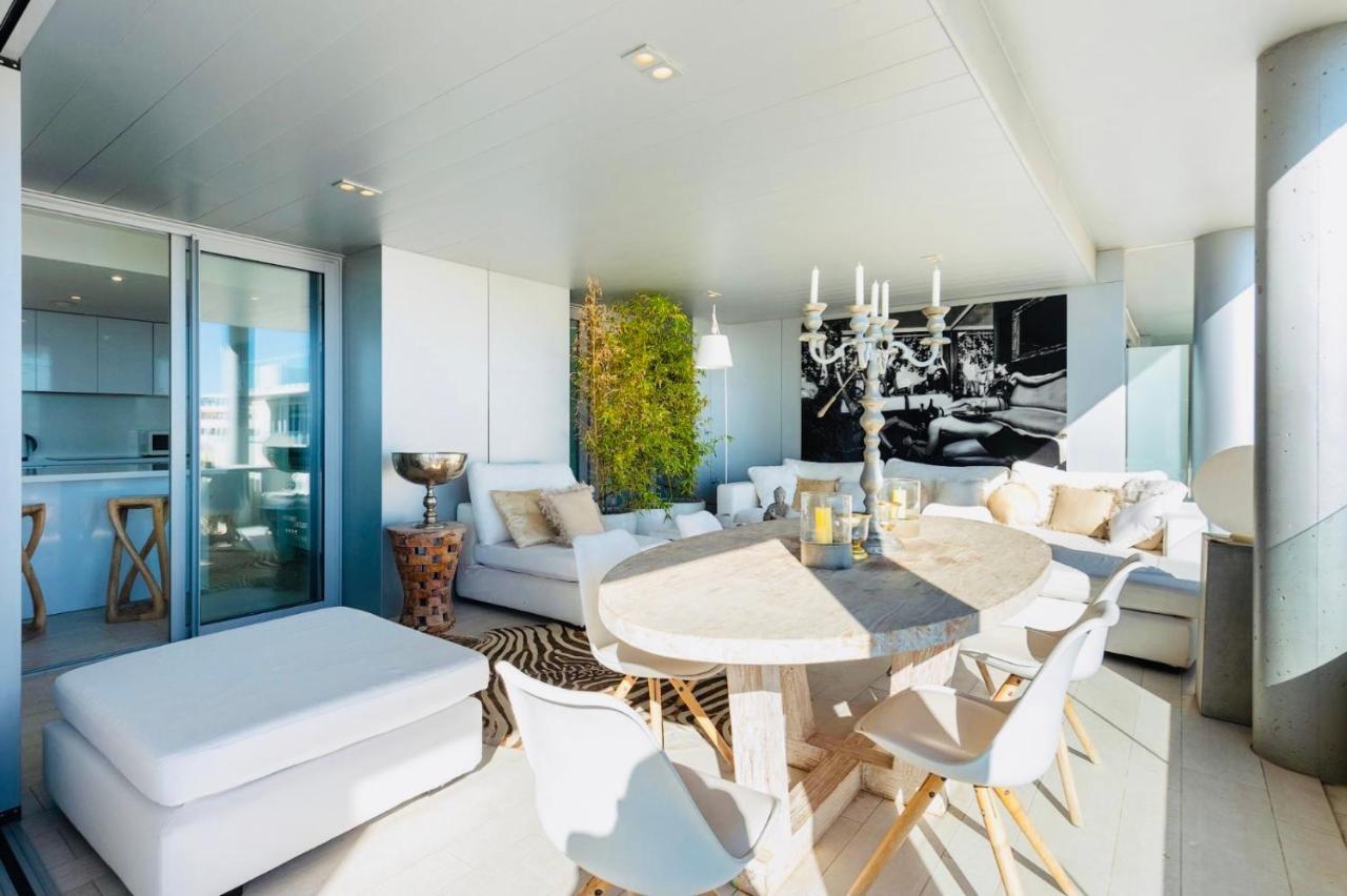 Apartment Address Luxury Living Ibiza Town
