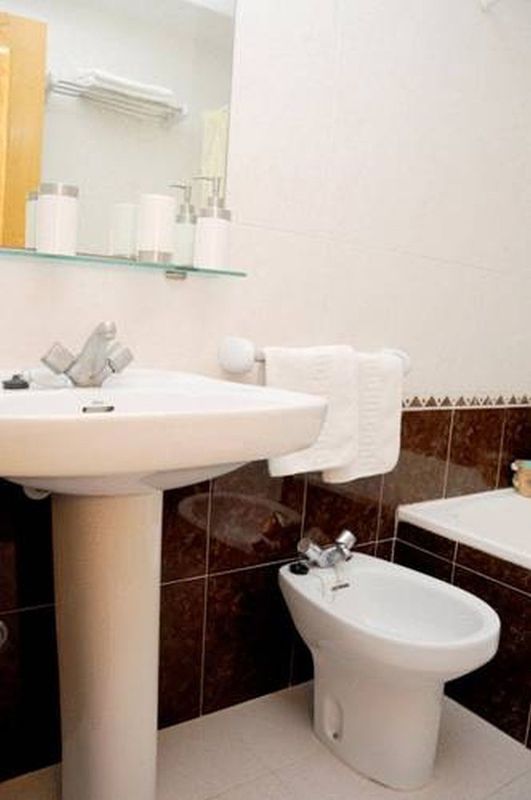 Appartement Sofia