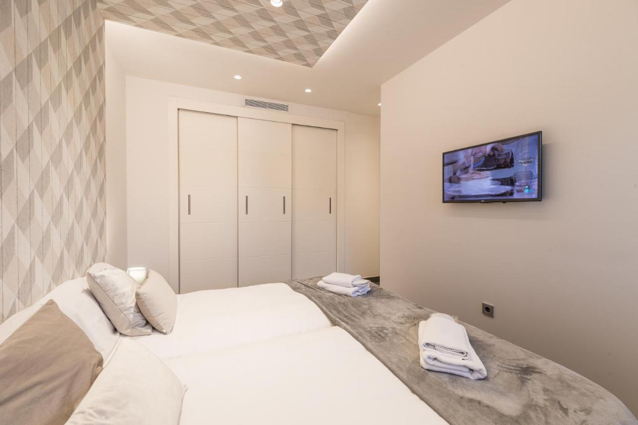 Emyla New Modern With Gym 5 Min From Pacha Y Lío Сasa de vacaciones