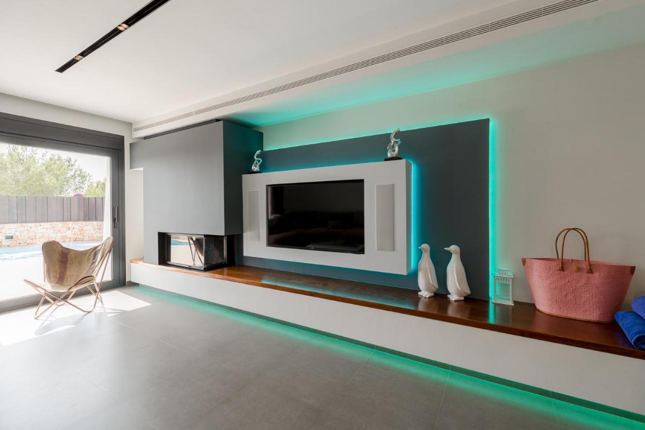 Emyla New Modern With Gym 5 Min From Pacha Y Lío Nuestra Señora de Jesús