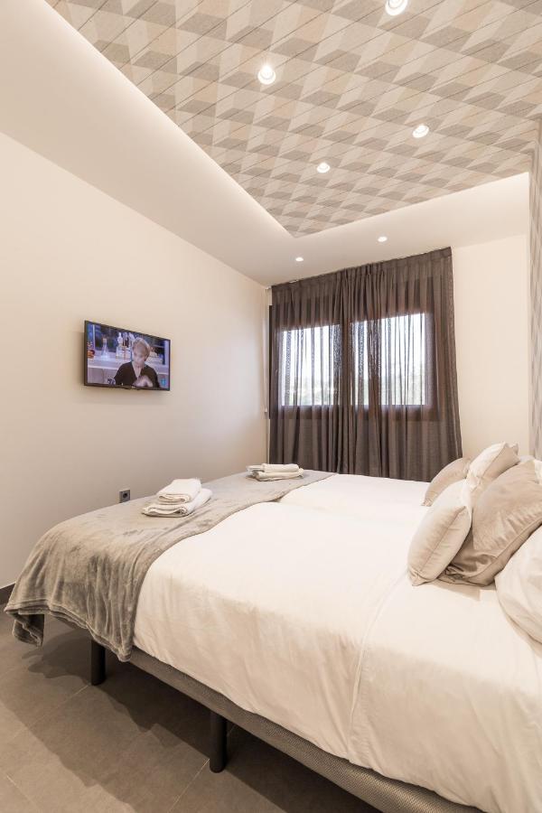 Emyla New Modern With Gym 5 Min From Pacha Y Lío * Nuestra Señora de Jesús