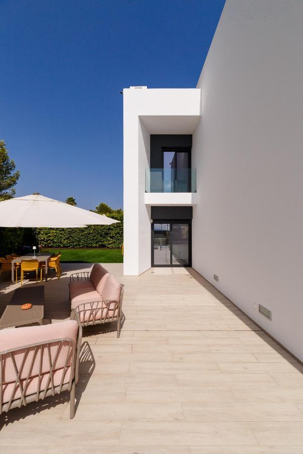 Сasa de vacaciones Emyla New Modern With Gym 5 Min From Pacha Y Lío *