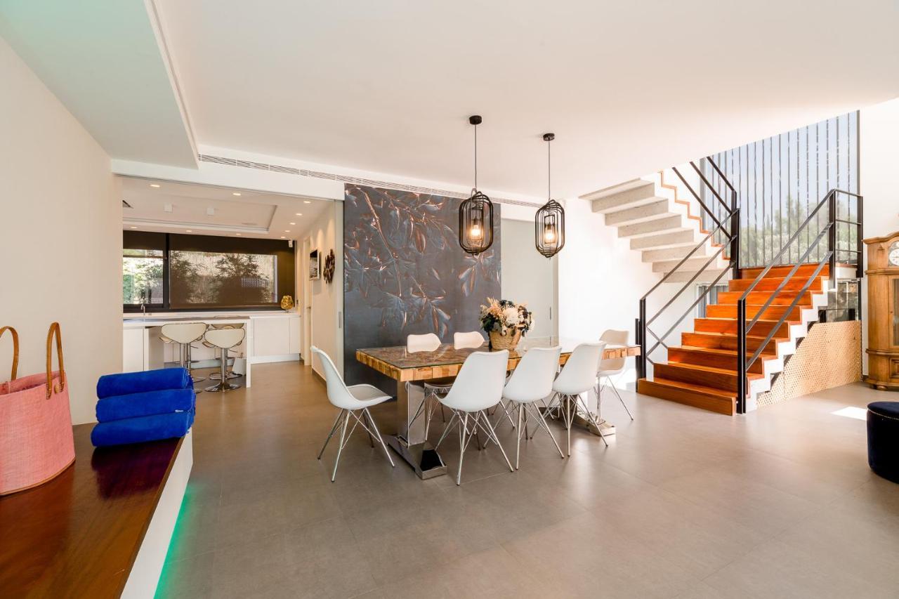 Emyla New Modern With Gym 5 Min From Pacha Y Lío *