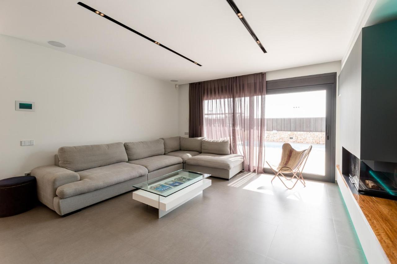 Сasa de vacaciones Emyla New Modern With Gym 5 Min From Pacha Y Lío