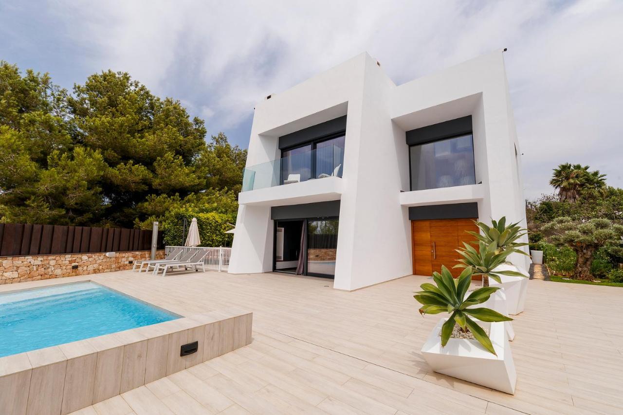 Emyla New Modern With Gym 5 Min From Pacha Y Lío * Nuestra Señora de Jesús