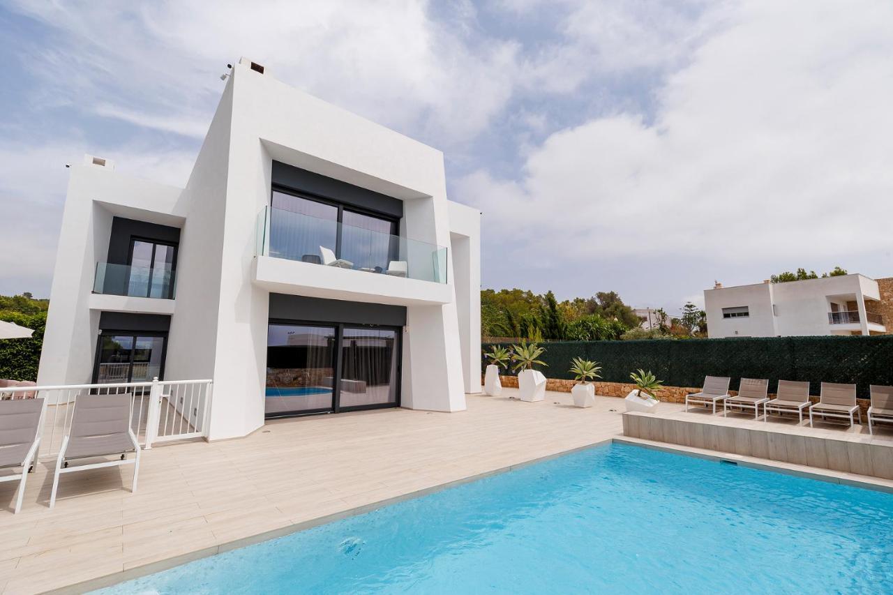 Emyla New Modern With Gym 5 Min From Pacha Y Lío