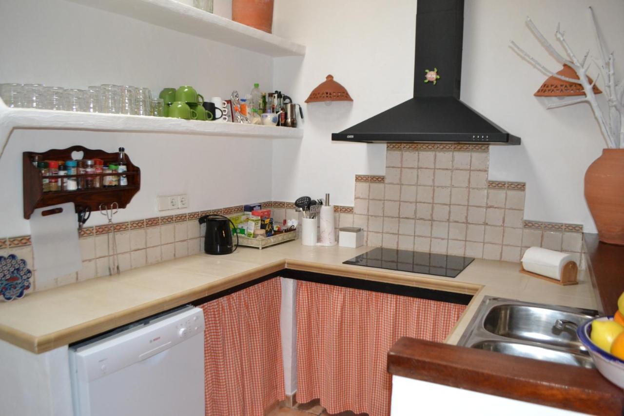 Casa Coves