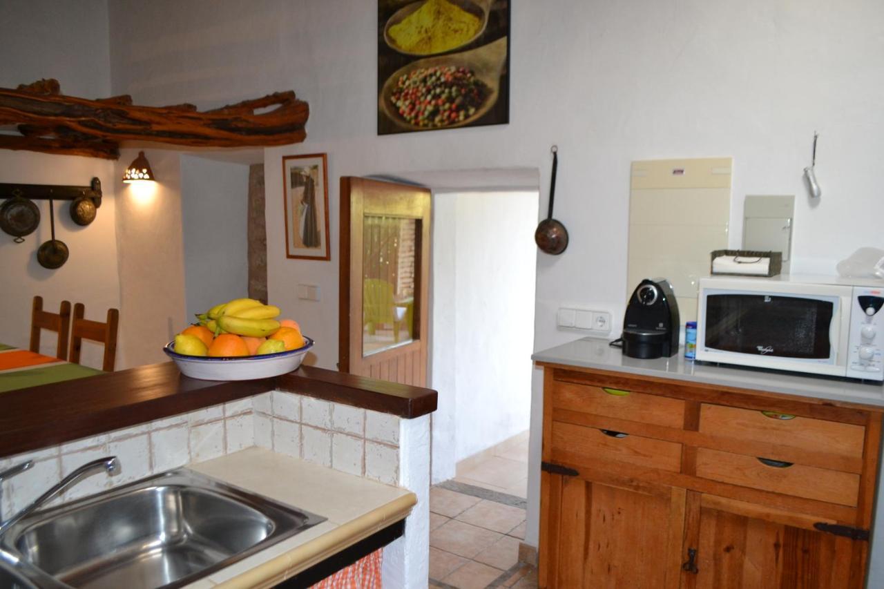 Casa Coves *