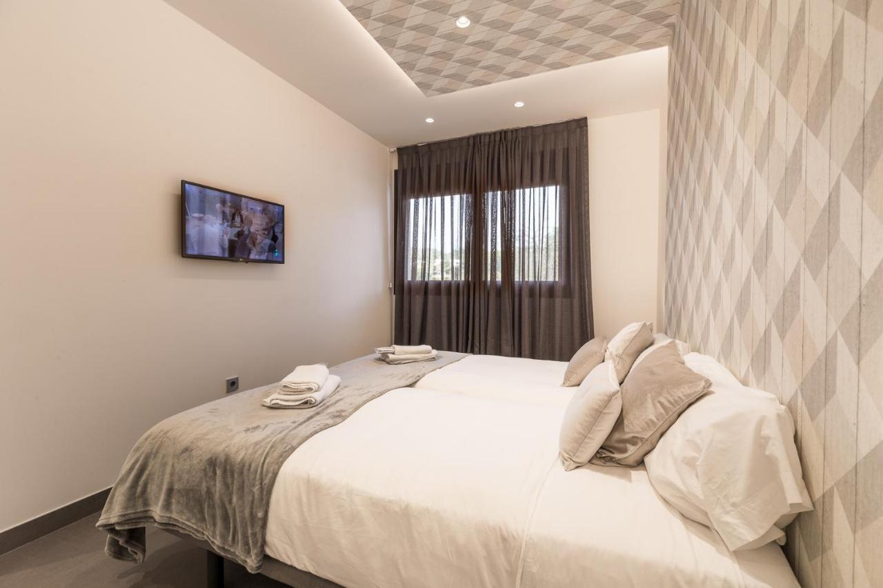 Сasa de vacaciones Emyla New Modern With Gym 5 Min From Pacha Y Lío *