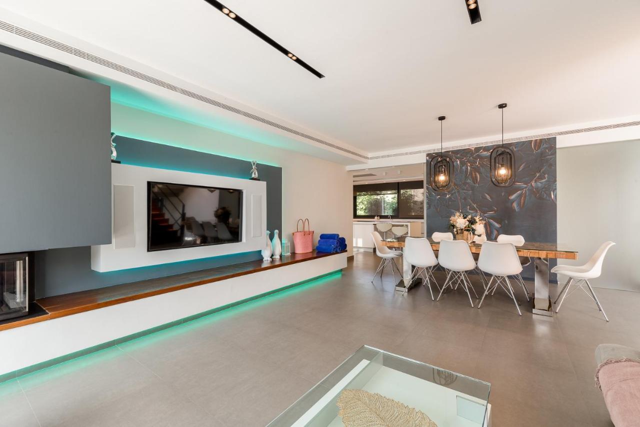 Сasa de vacaciones Emyla New Modern With Gym 5 Min From Pacha Y Lío Nuestra Señora de Jesús