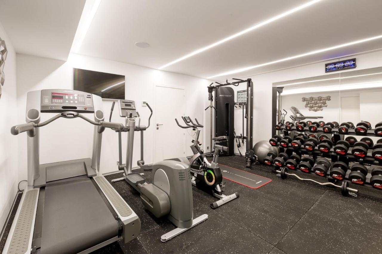 Сasa de vacaciones Emyla New Modern With Gym 5 Min From Pacha Y Lío