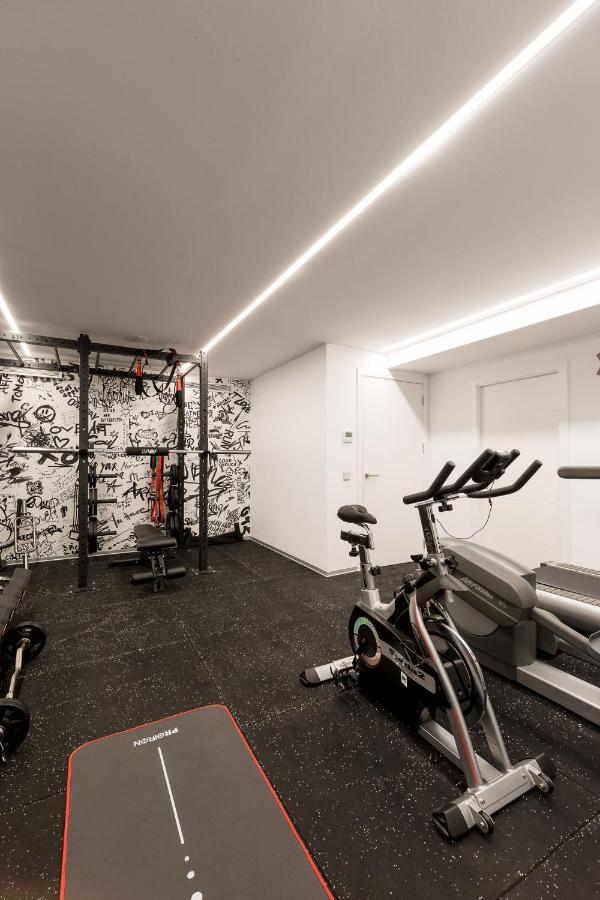 Emyla New Modern With Gym 5 Min From Pacha Y Lío * Nuestra Señora de Jesús