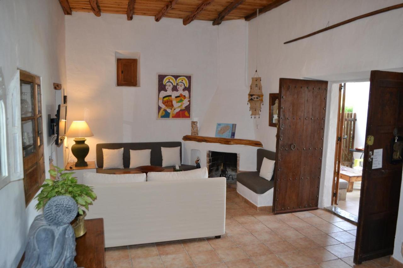 Casa Coves *