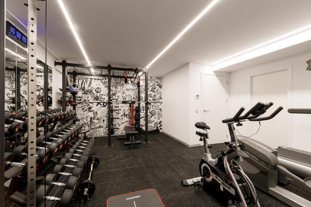 Emyla New Modern With Gym 5 Min From Pacha Y Lío Nuestra Señora de Jesús
