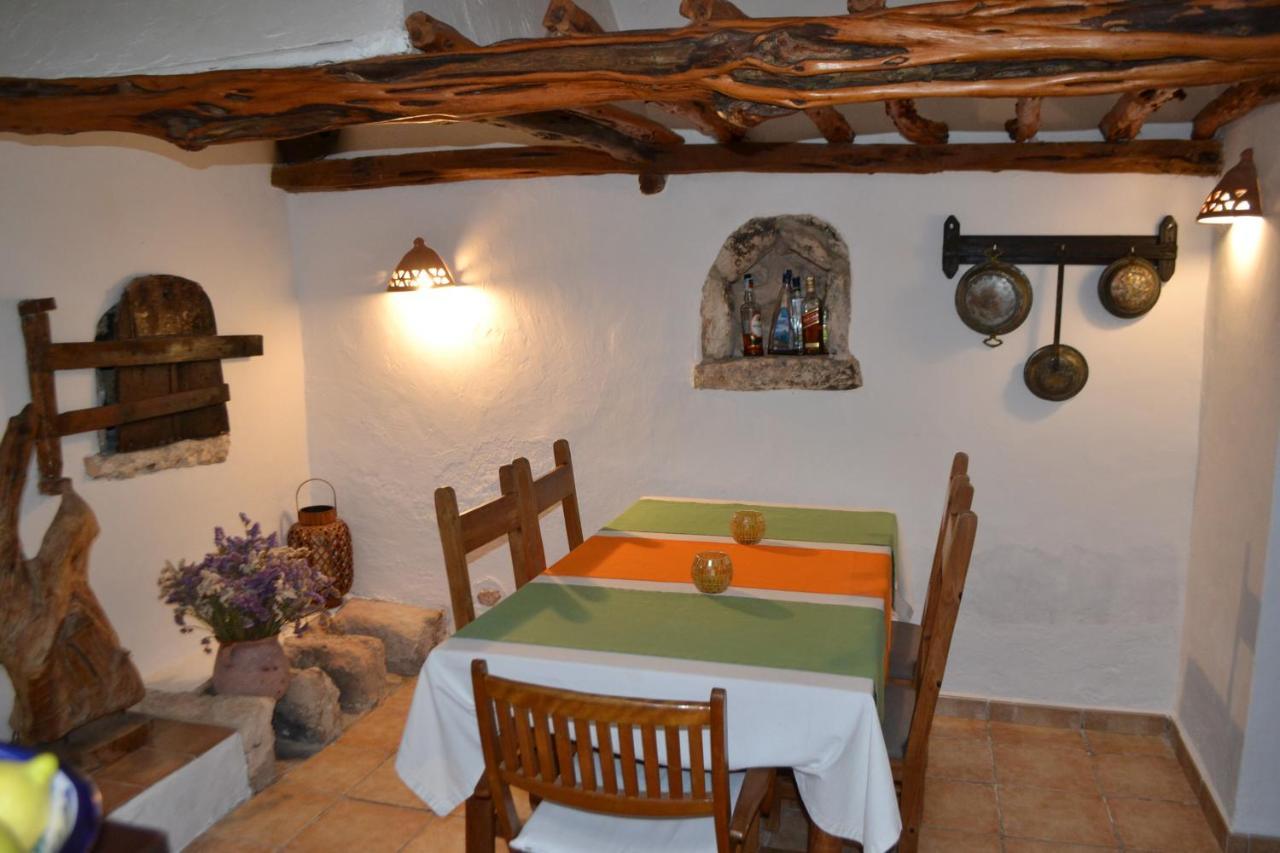 Casa Coves Holiday home *