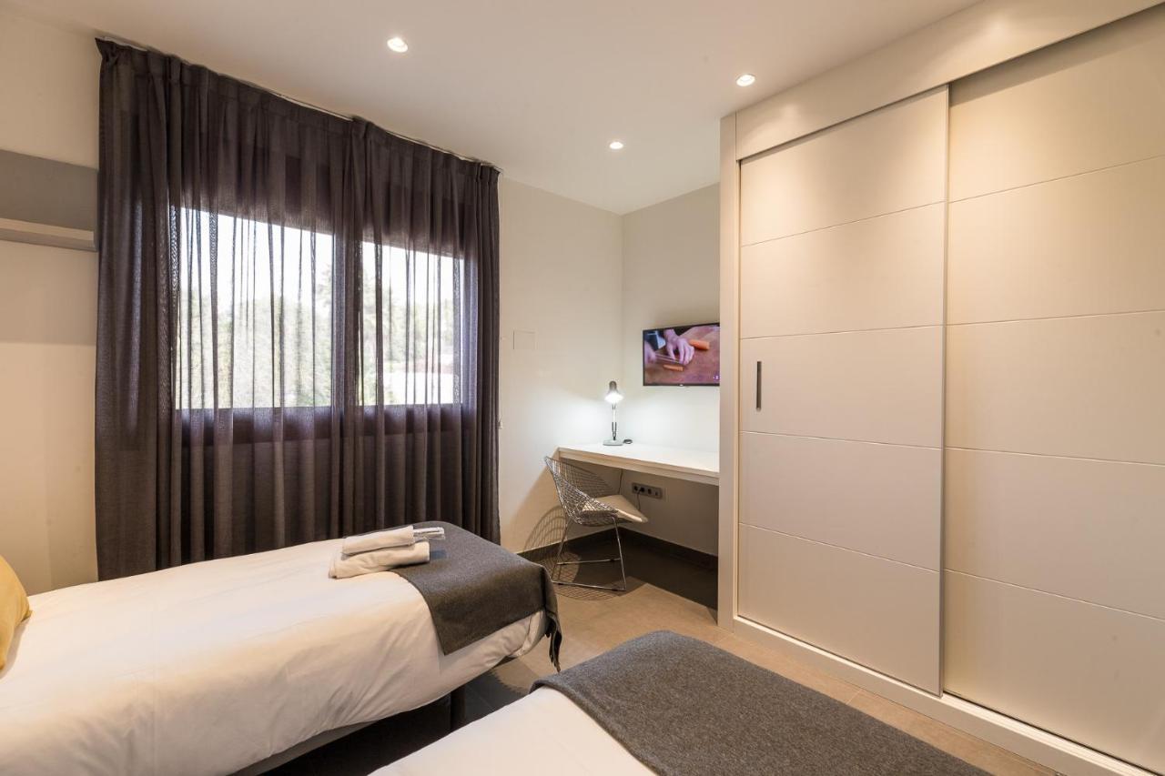 Сasa de vacaciones Emyla New Modern With Gym 5 Min From Pacha Y Lío *