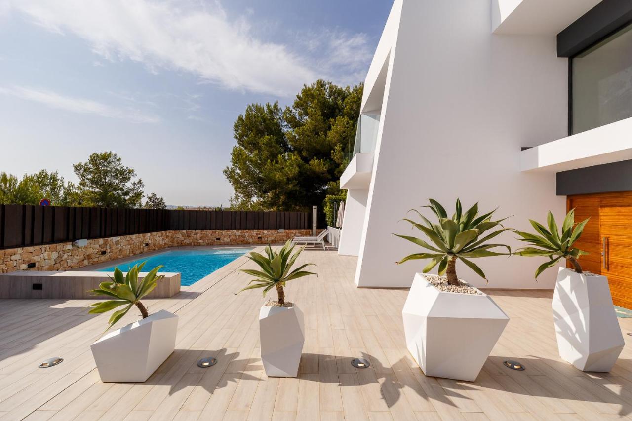 Emyla New Modern With Gym 5 Min From Pacha Y Lío Nuestra Señora de Jesús