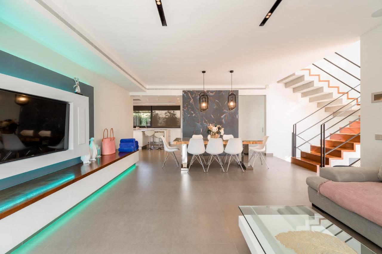 Сasa de vacaciones Emyla New Modern With Gym 5 Min From Pacha Y Lío *