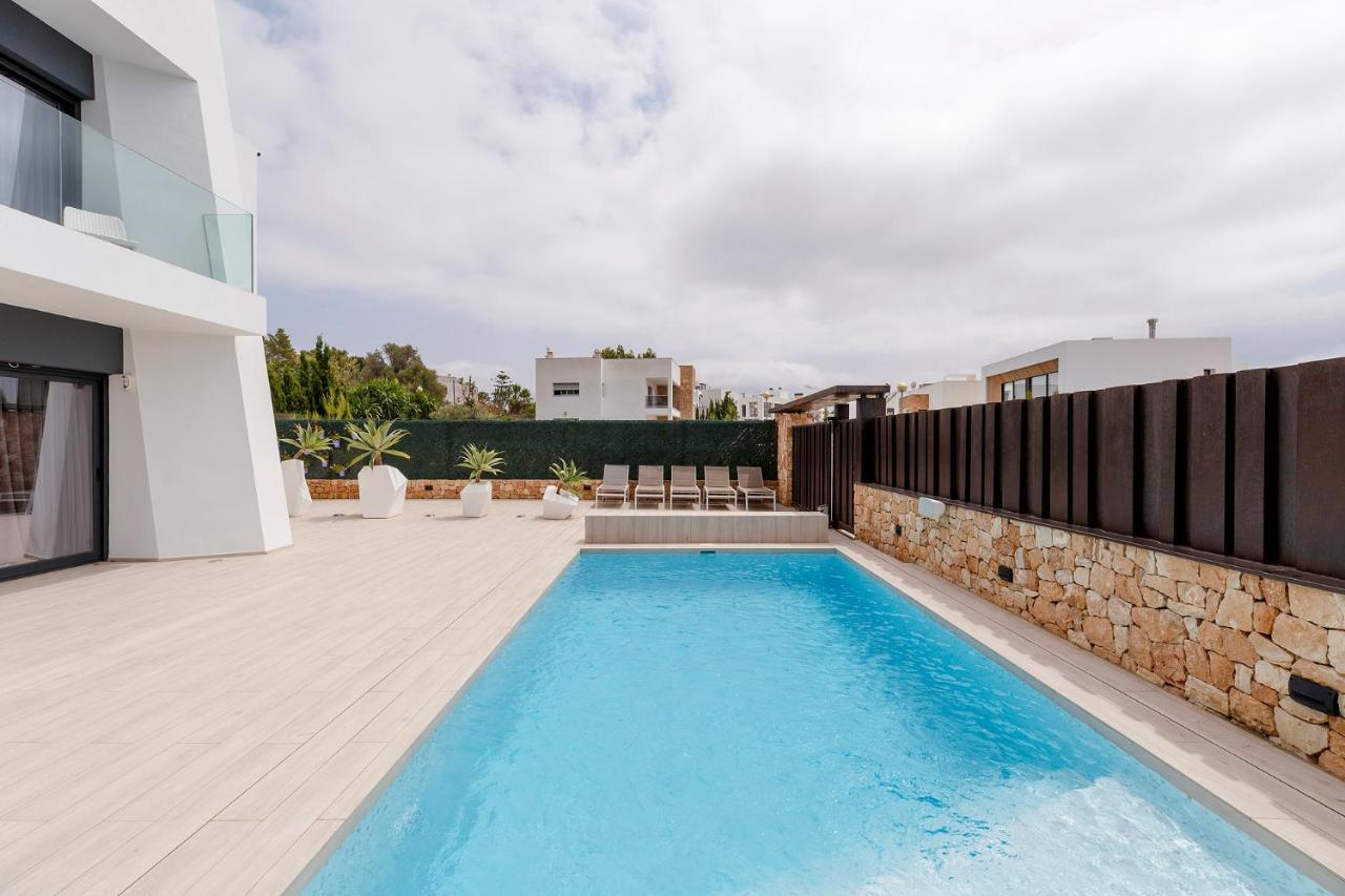 Emyla New Modern With Gym 5 Min From Pacha Y Lío * Nuestra Señora de Jesús