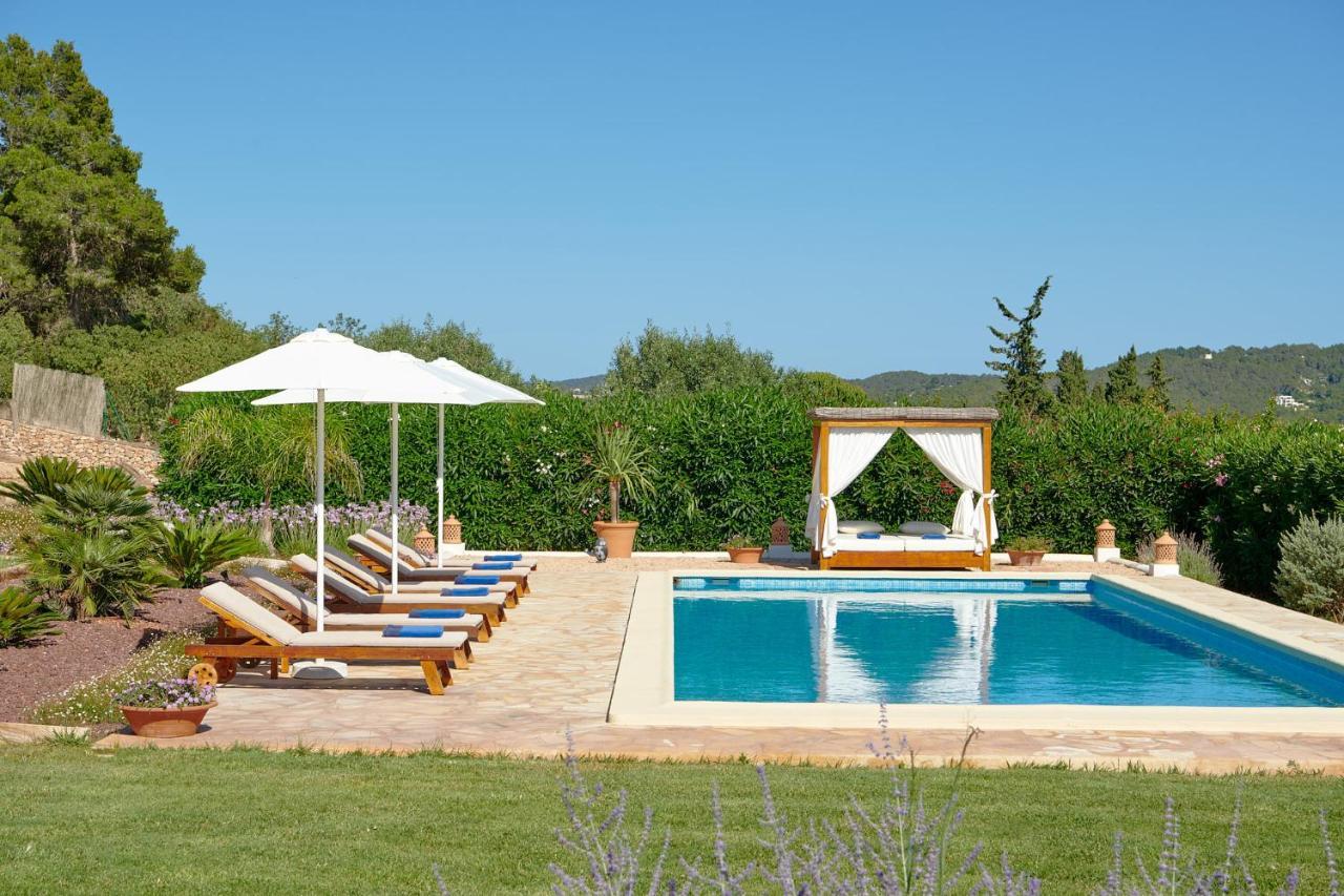 Mago Santa Gertrudis (Ibiza)