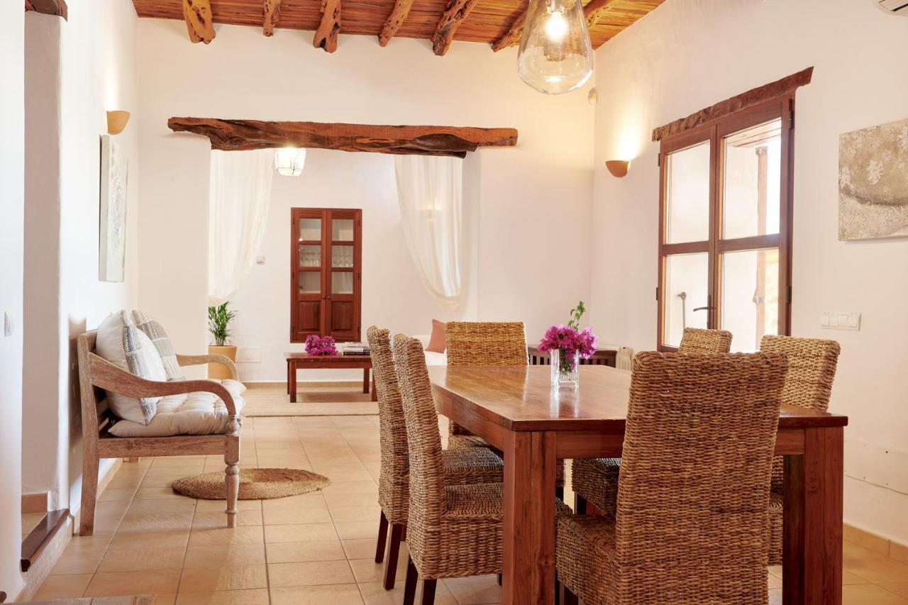 Villa Mago Santa Gertrudis (Ibiza)