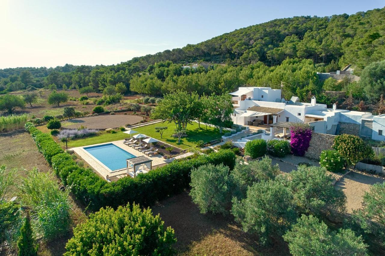Villa Mago Santa Gertrudis (Ibiza)