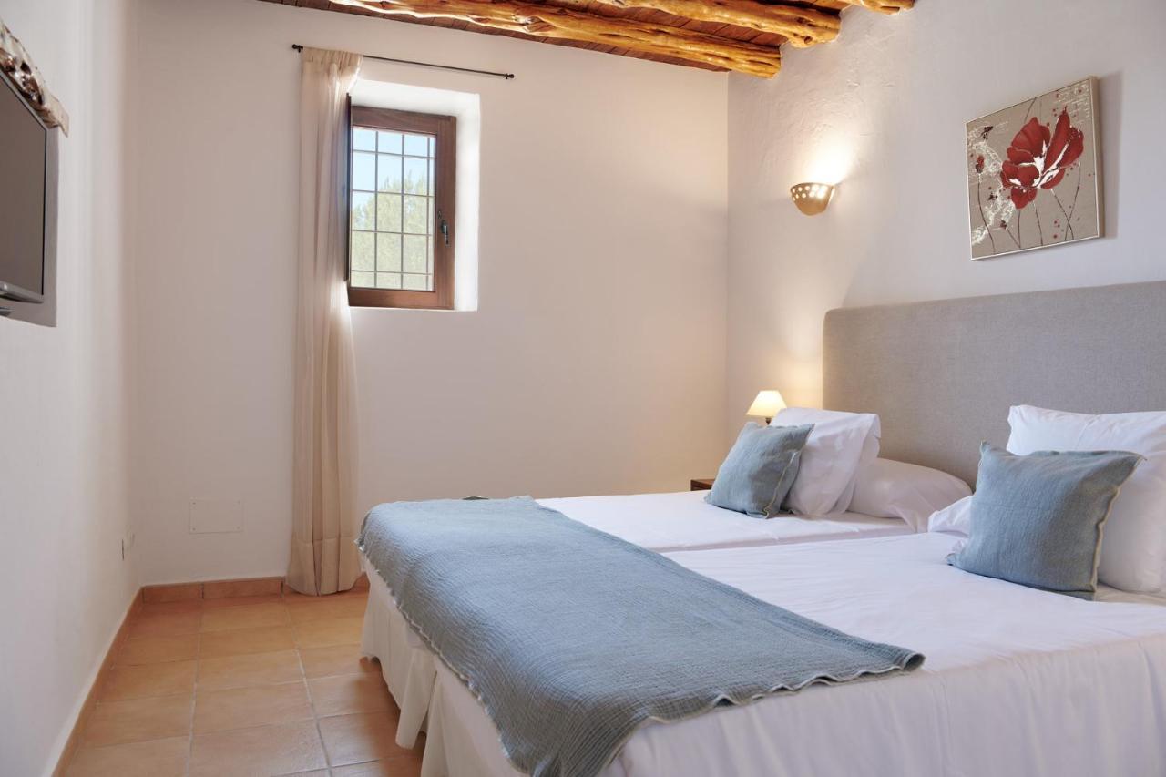 Mago Santa Gertrudis (Ibiza)