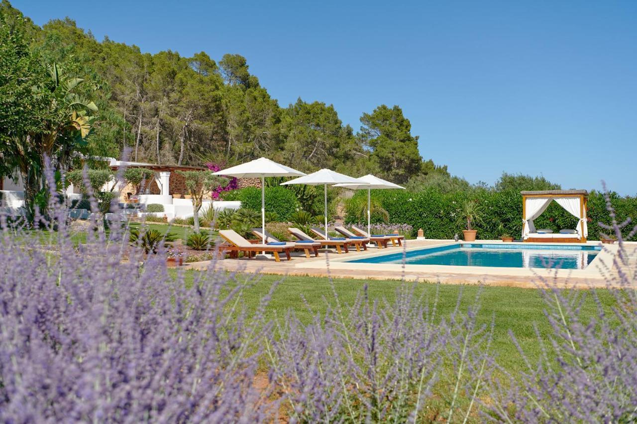 Villa Mago
