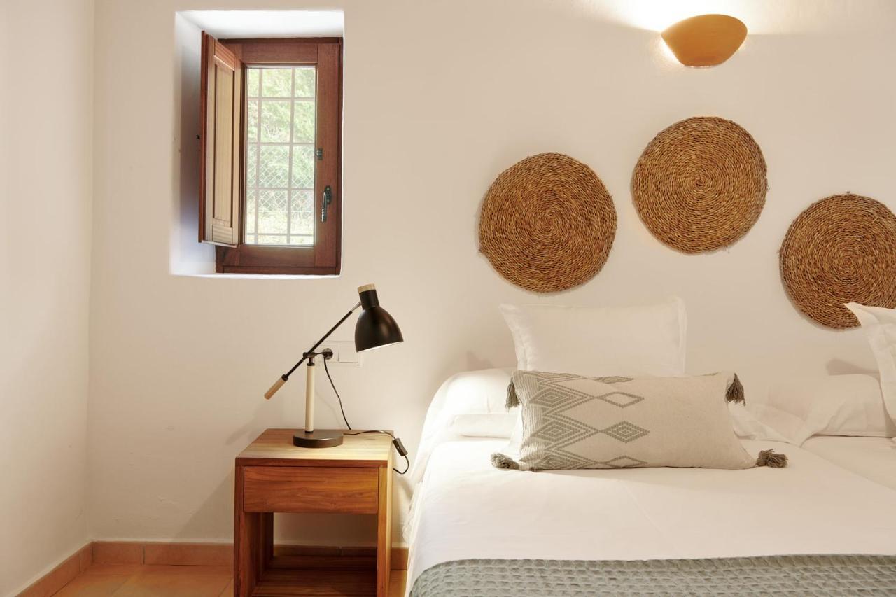 Mago * Santa Gertrudis (Ibiza)