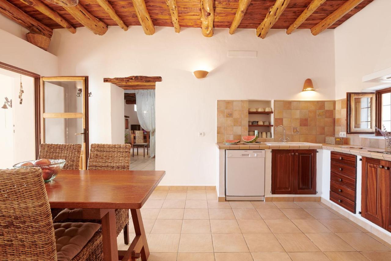 Mago * Santa Gertrudis (Ibiza)