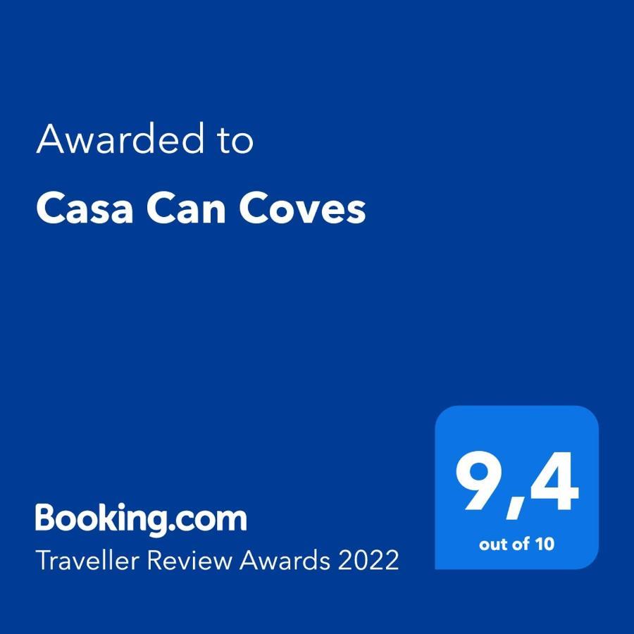 Holiday home Casa Coves