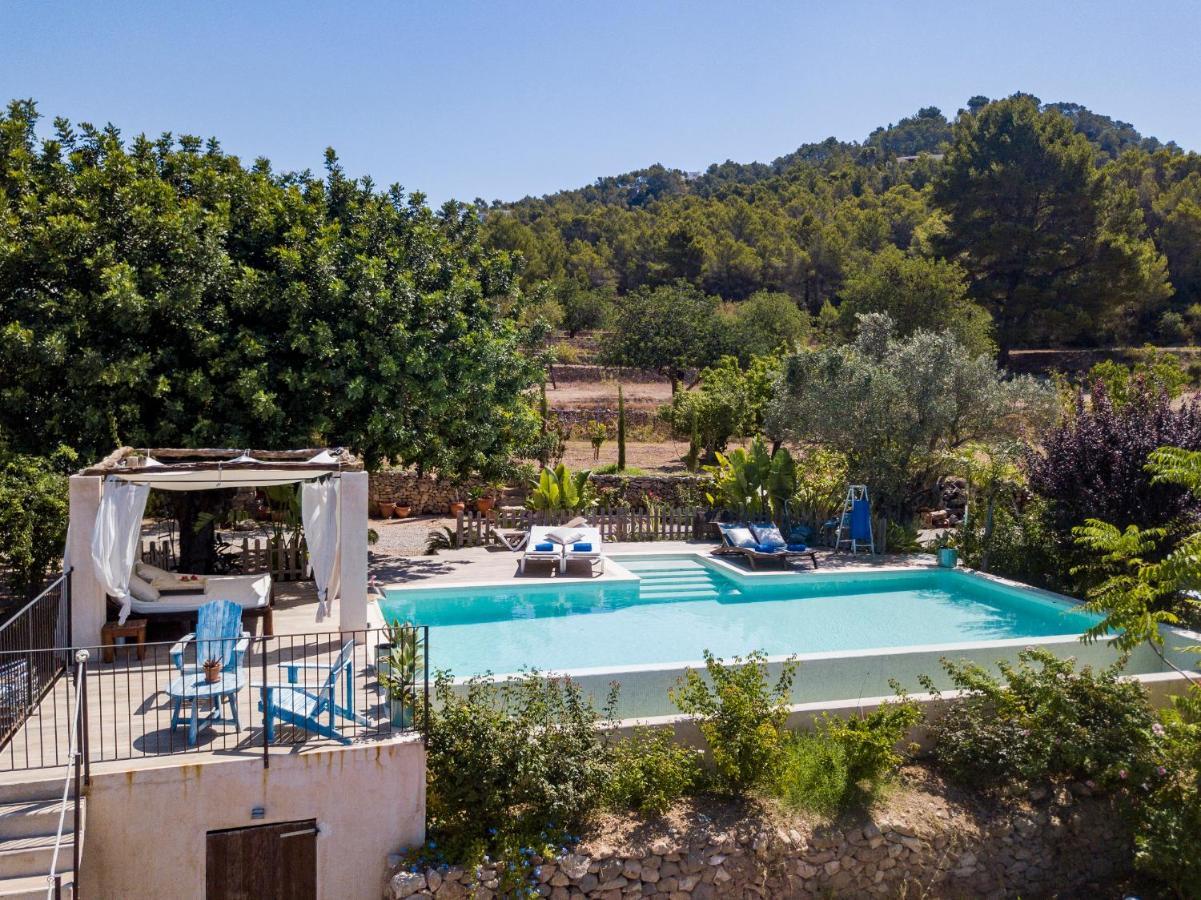 Holiday home Casa Ibicenca Can Chincho Sant Josep de sa Talaia