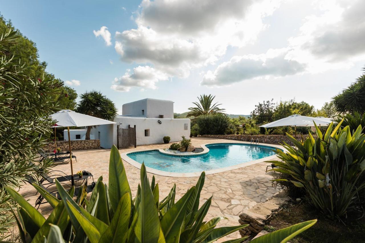 Farm stay Guillem *