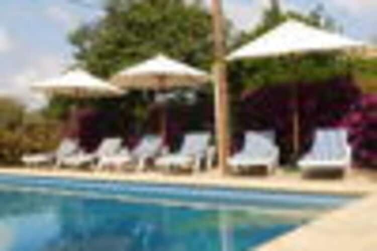 Belvilla By Oyo Aubergine Villa Sant Miquel de Balansat