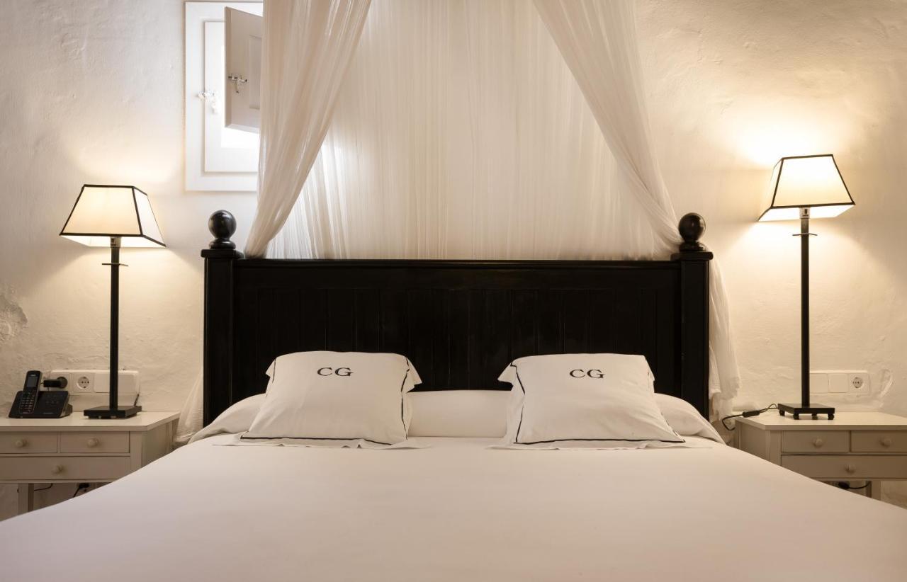 Farm stay Guillem Can Furnet