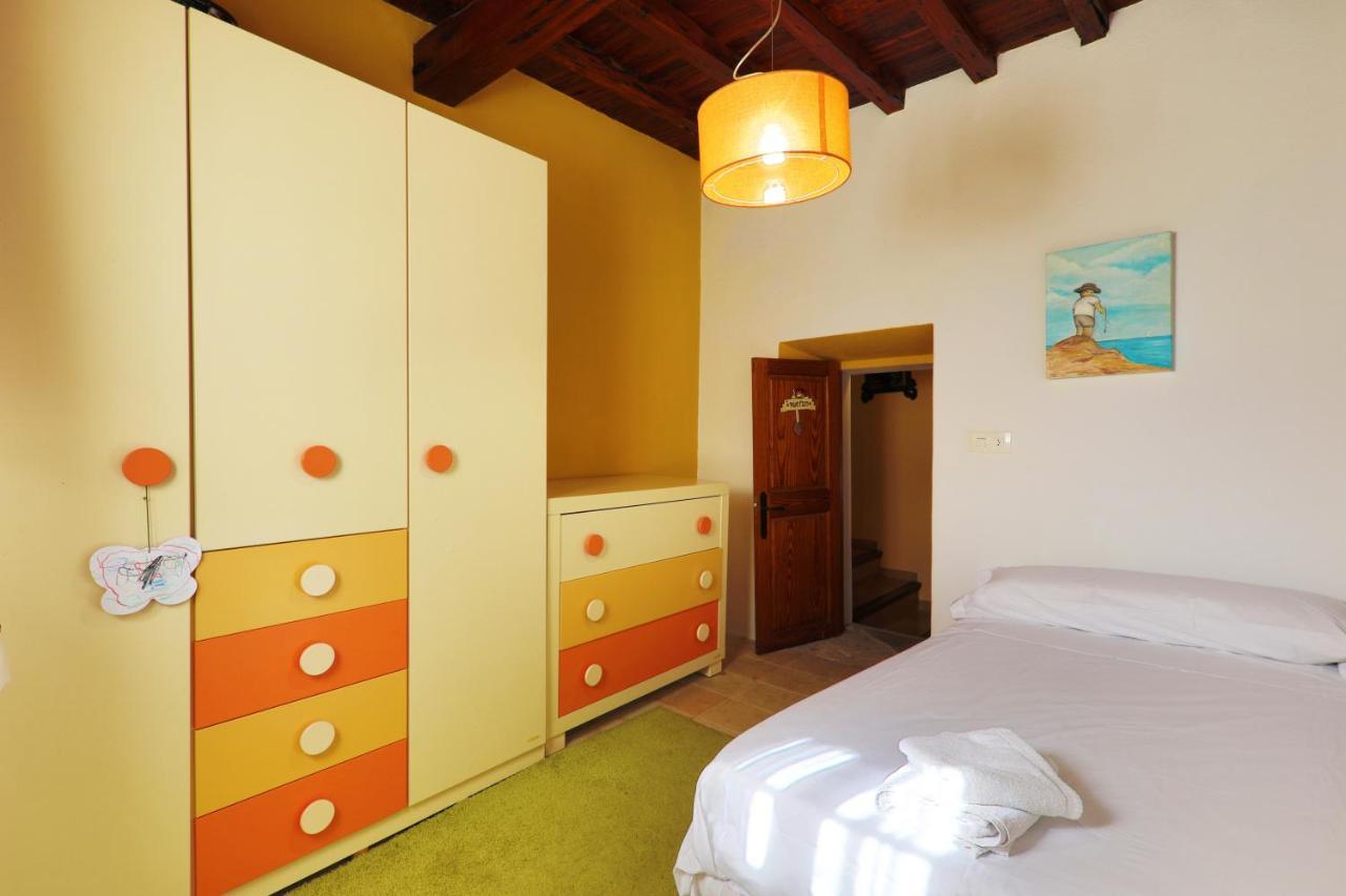 Casa Ibicenca Can Chincho