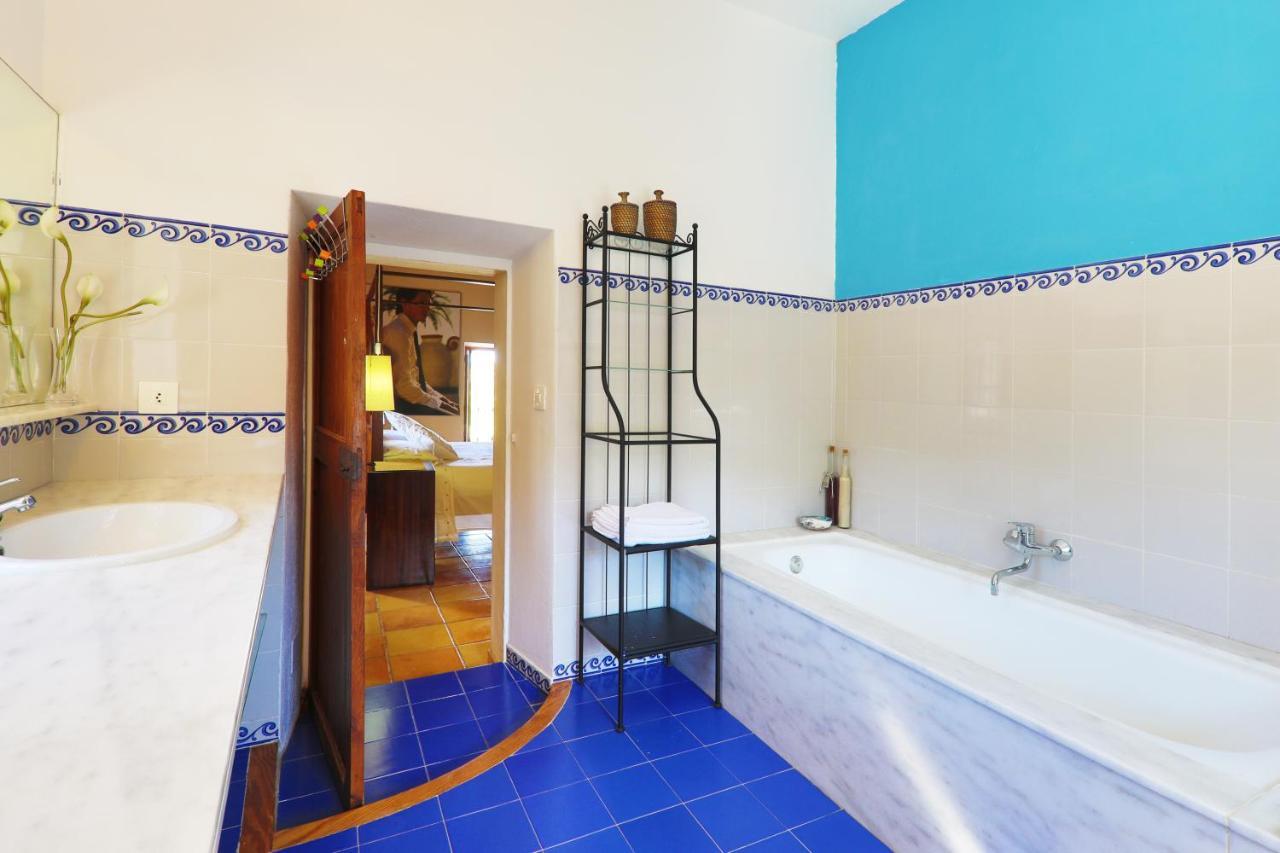 Casa Ibicenca Can Chincho Holiday home *