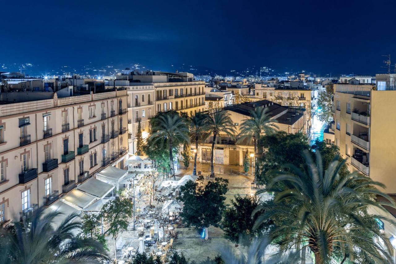 Parque Cidade de Ibiza