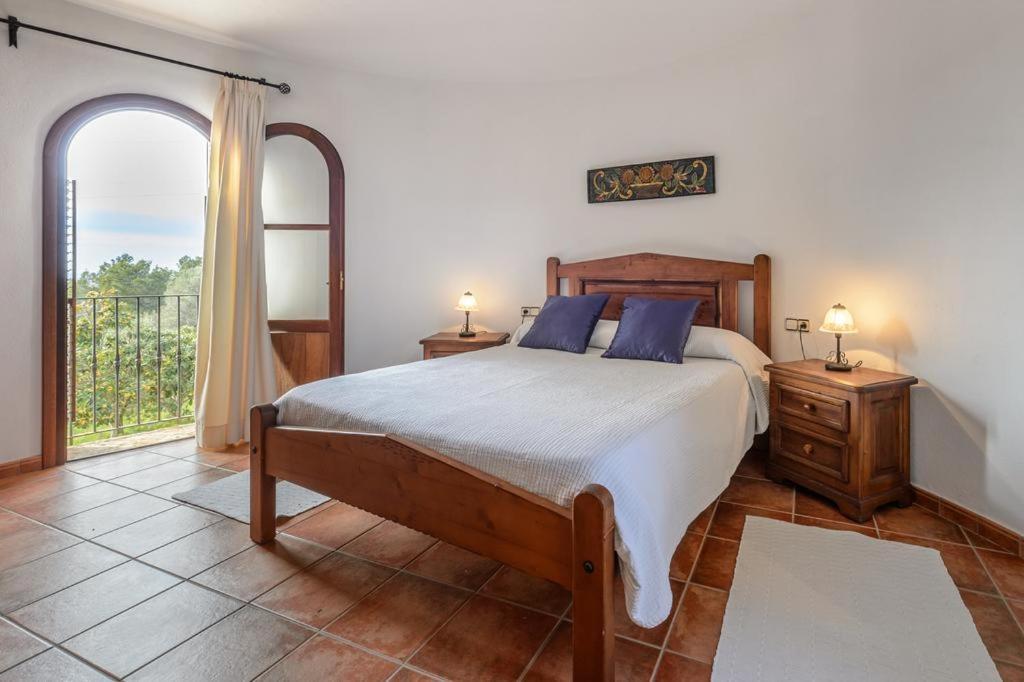 Ferienhaus March Magic Sunset Sant Antoni de Portmany