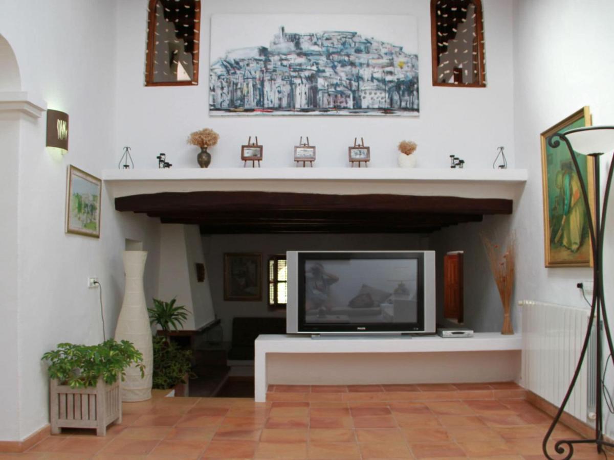 Belvilla By Oyo Pep Rustico Holiday home
