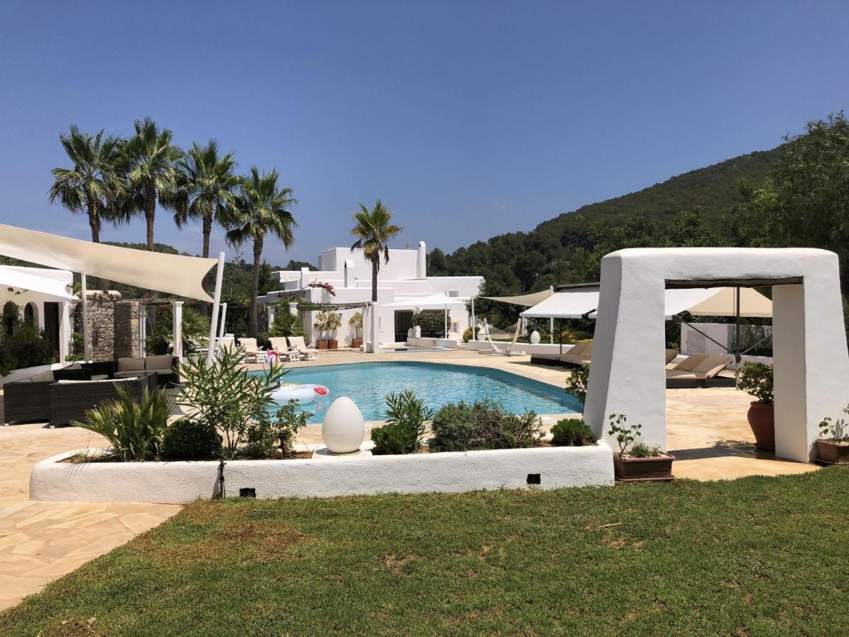 Belvilla By Oyo Pep Rustico * Sant Miquel De Balansat