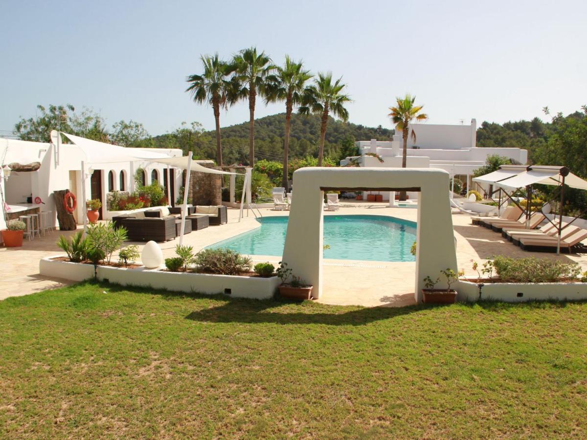 Belvilla By Oyo Pep Rustico Holiday home Sant Miquel De Balansat