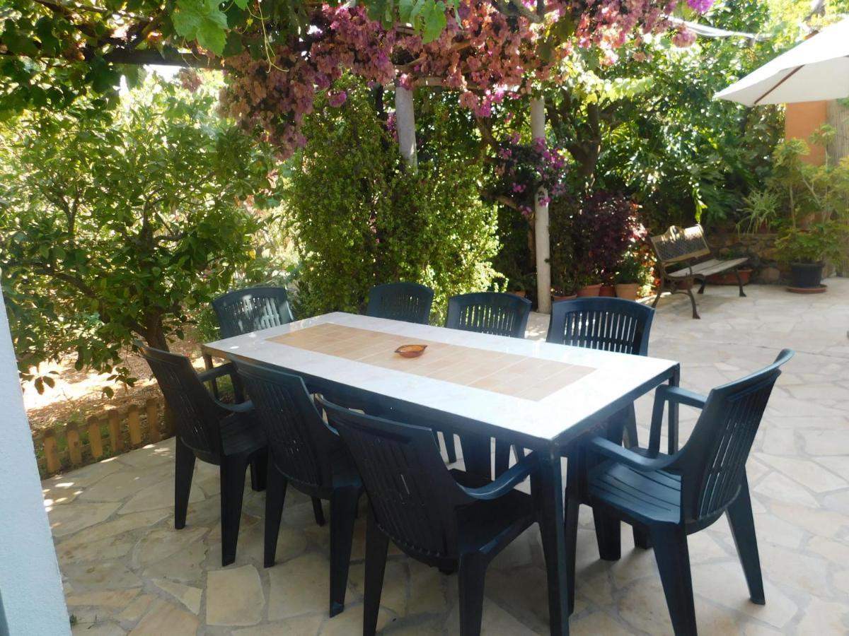 Belvilla By Oyo Aubergine * Sant Miquel de Balansat